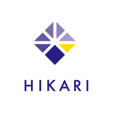 hikariロゴ